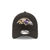 New Era - Casquette 9FORTY de l'équipe des Ravens de Baltimore (10517893)