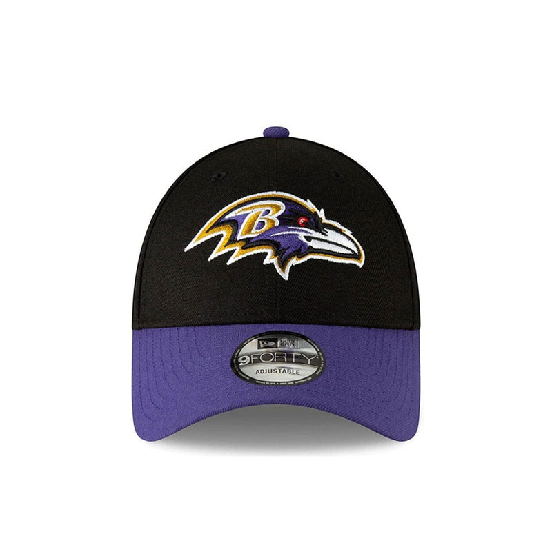 New Era - Casquette réglable Baltimore Ravens The League 9FORTY (11858395) 