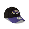 New Era - Casquette réglable Baltimore Ravens The League 9FORTY (11858395) 