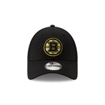 New Era - Casquette snapback 9FORTY des Bruins de Boston (60671130) 