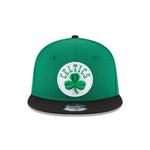 New Era - Boston Celtics 9FIFTY 2Tone Snapback Hat (70353362)