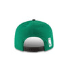 New Era - Boston Celtics 9FIFTY 2Tone Snapback Hat (70353362)