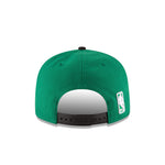 New Era - Boston Celtics 9FIFTY 2Tone Snapback Hat (70353362)