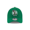 New Era - Casquette 9FORTY Boston Celtics The League (11405617)