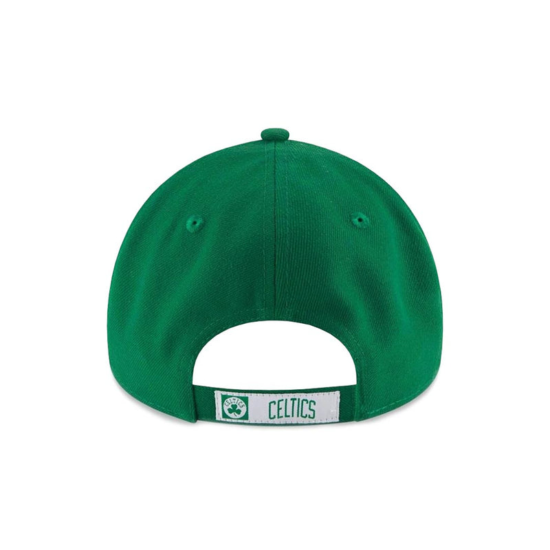 New Era - Casquette 9FORTY Boston Celtics The League (11405617)