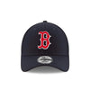 New Era - Casquette réglable Boston Red Sox Game The League 9FORTY (10047511) 