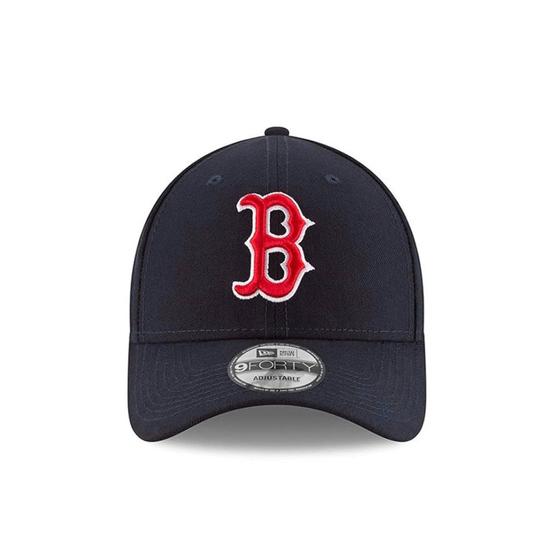 New Era - Boston Red Sox Game The League 9FORTY Adjustable Cap (10047511)