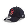 New Era - Casquette réglable Boston Red Sox Game The League 9FORTY (10047511) 