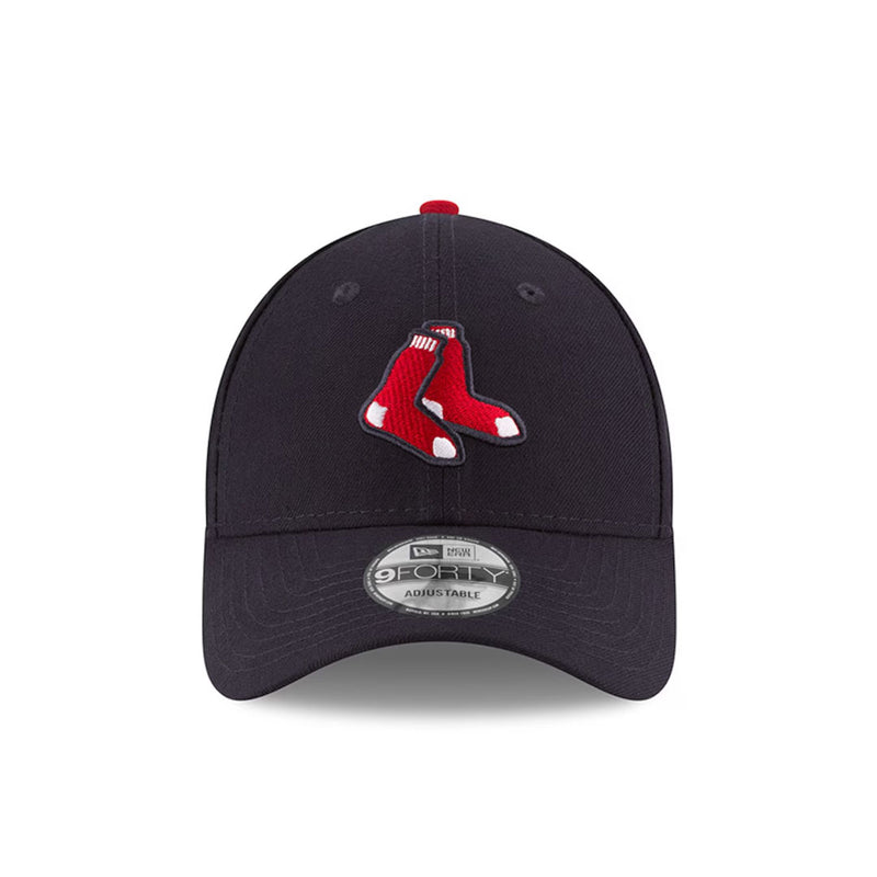 New Era - Casquette réglable Boston Red Sox The League 9FORTY (10046254) 