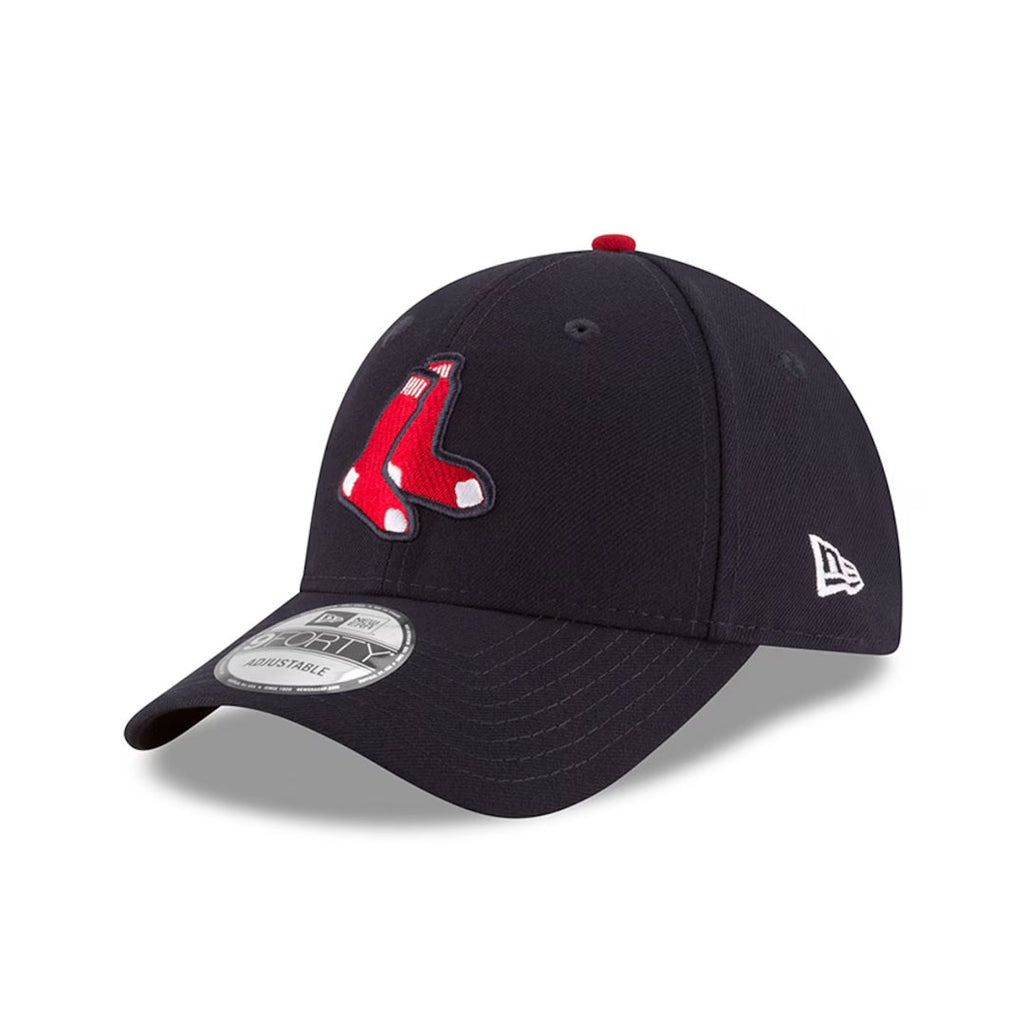 New Era - Casquette réglable Boston Red Sox The League 9FORTY (10046254) 