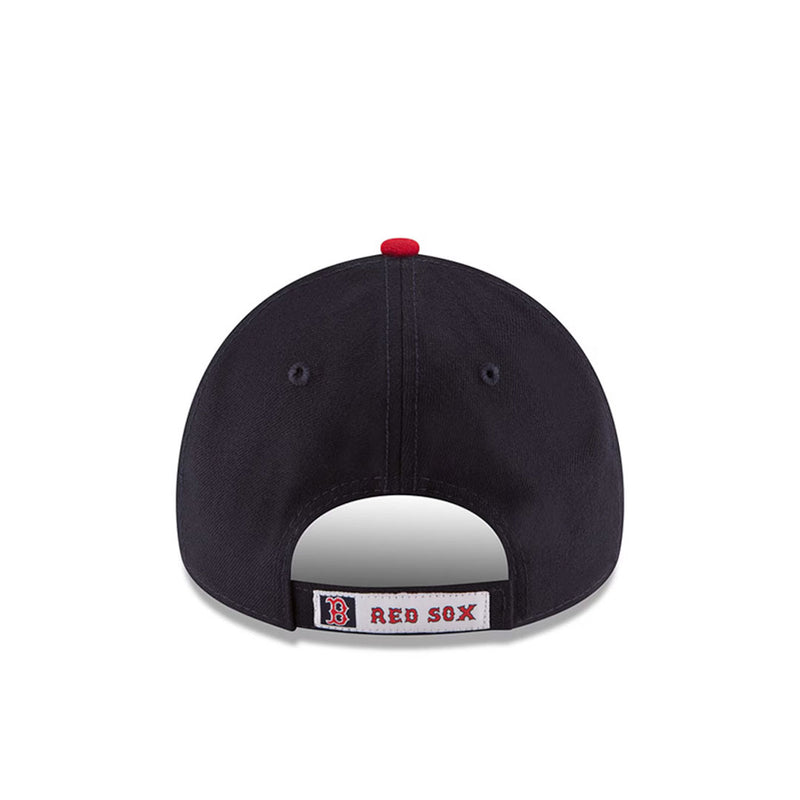 New Era - Casquette réglable Boston Red Sox The League 9FORTY (10046254) 