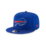 New Era - Casquette 9FIFTY des Buffalo Bills (11873031) 