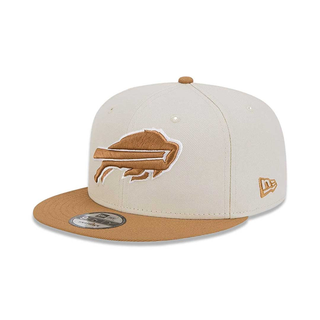 New Era - Buffalo Bills 9FIFTY Two-Tone Color Pack Cap (60516643)