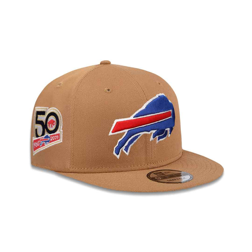 New Era - Buffalo Bills 9FIFTY Color Pack Cap (60518207)