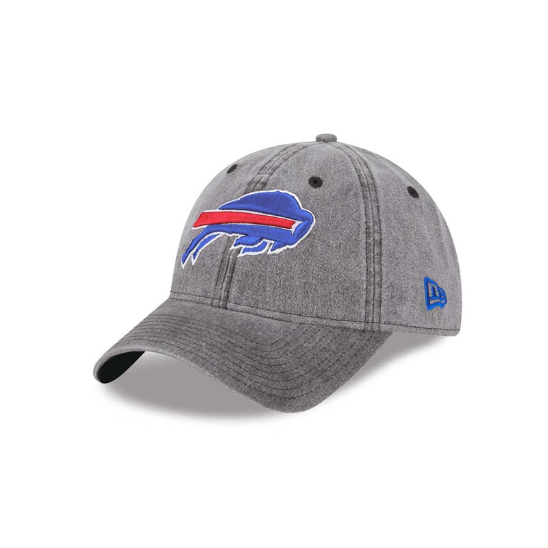 New Era - Buffalo Bills 9TWENTY Rugged Cap (60531261)