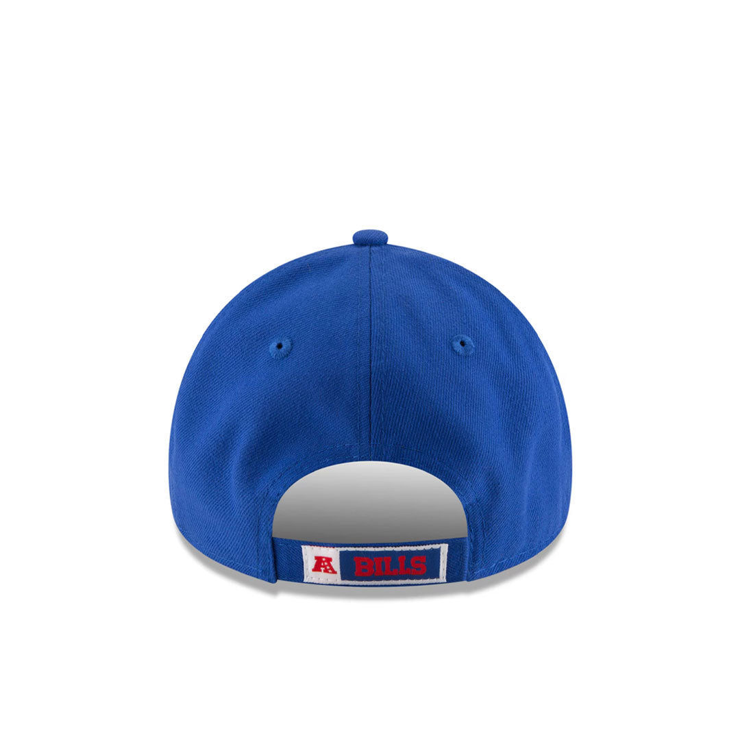 New Era Royal Buffalo Bills Classic The League 9Forty Adjustable Hat