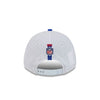 New Era - Casquette snapback 9FORTY du camp d'entraînement NFL des Buffalo Bills (60507614)