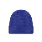 New Era - Buffalo Sabres Waffle Knit Hat (60652938)