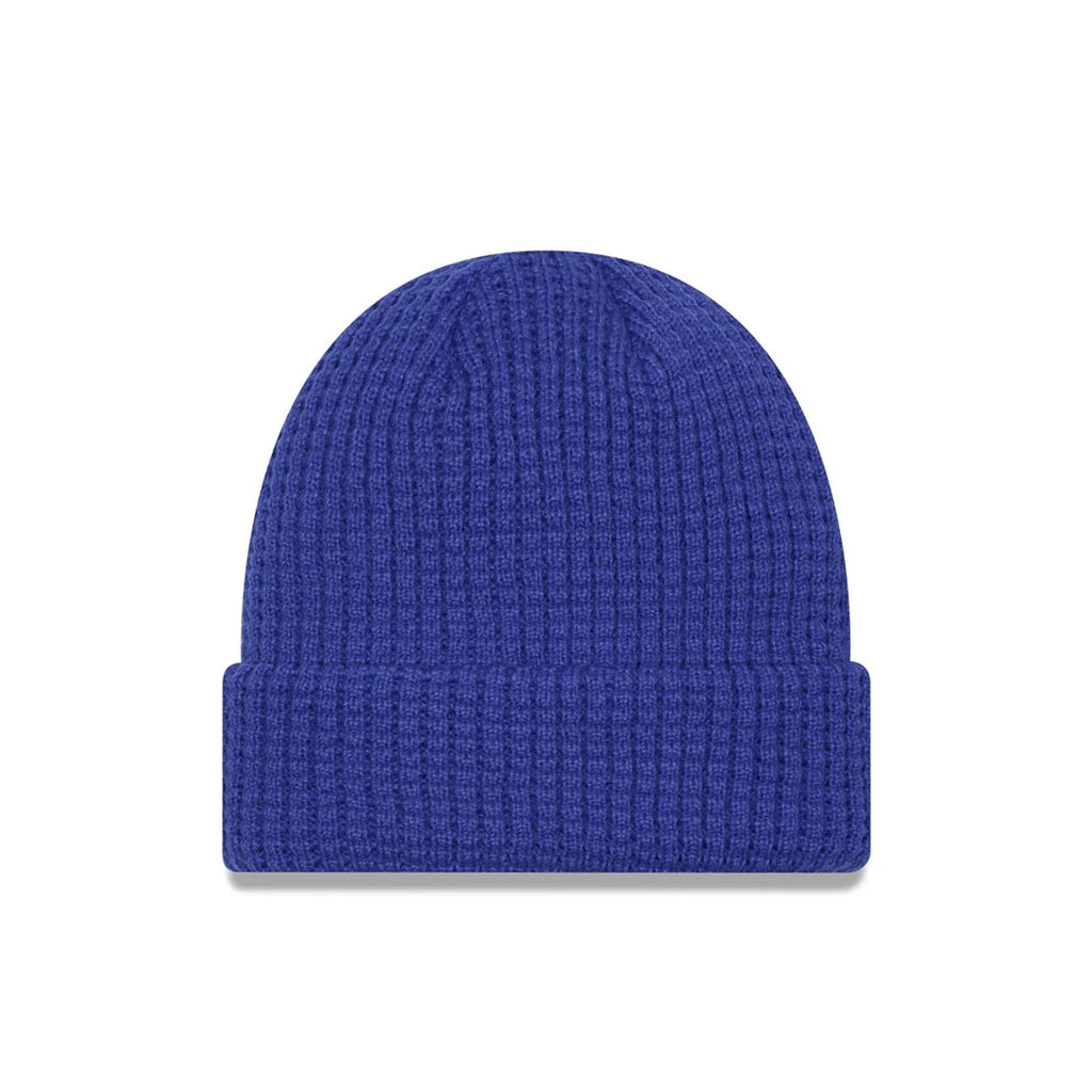 New Era - Buffalo Sabres Waffle Knit Hat (60652938)