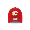 New Era - Casquette snapback 9FORTY des Flames de Calgary (60671127) 