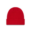 New Era - Calgary Flames Waffle Knit Hat (60652935)