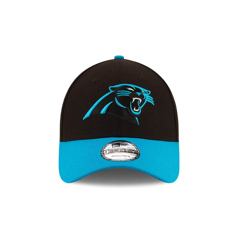 New Era - Casquette 9FORTY Team The League des Panthers de la Caroline (10517891)