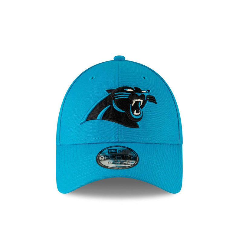 New Era - Casquette réglable Carolina Panthers The League 9FORTY (11858390) 