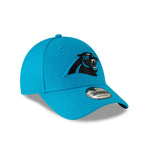 New Era - Casquette réglable Carolina Panthers The League 9FORTY (11858390) 