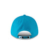 New Era - Casquette réglable Carolina Panthers The League 9FORTY (11858390) 