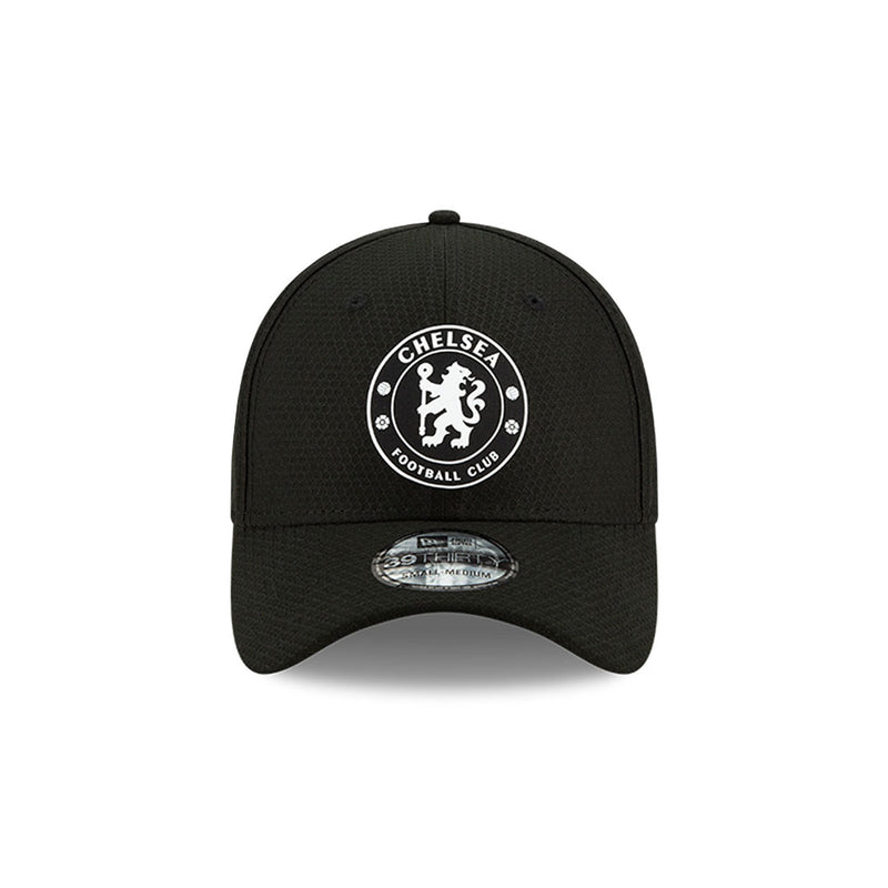 New Era - Casquette Chelsea FC 39THIRTY Flex (12340462)