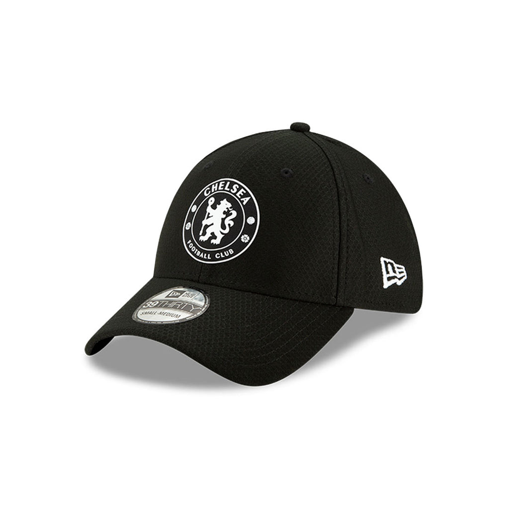 New Era - Casquette Chelsea FC 39THIRTY Flex (12340462)