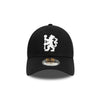 New Era - Chelsea FC Rubber Logo 9FORTY Adjustable Hat (12340453)