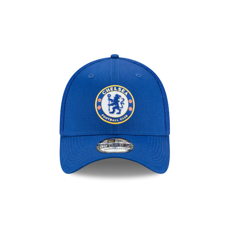 New Era - Chelsea FC Spacer Mesh 39THIRTY Hat (12340448)