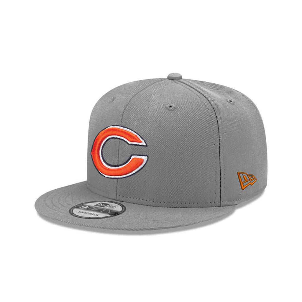 New Era - Chicago Bears 9FIFTY STG Cap (70231658)