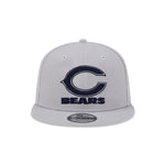 New Era - Chicago Bears 9FIFTY Snapback Hat (70290502)