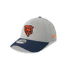 New Era - Chicago Bears 9FORTY Performance Cap (70247616)