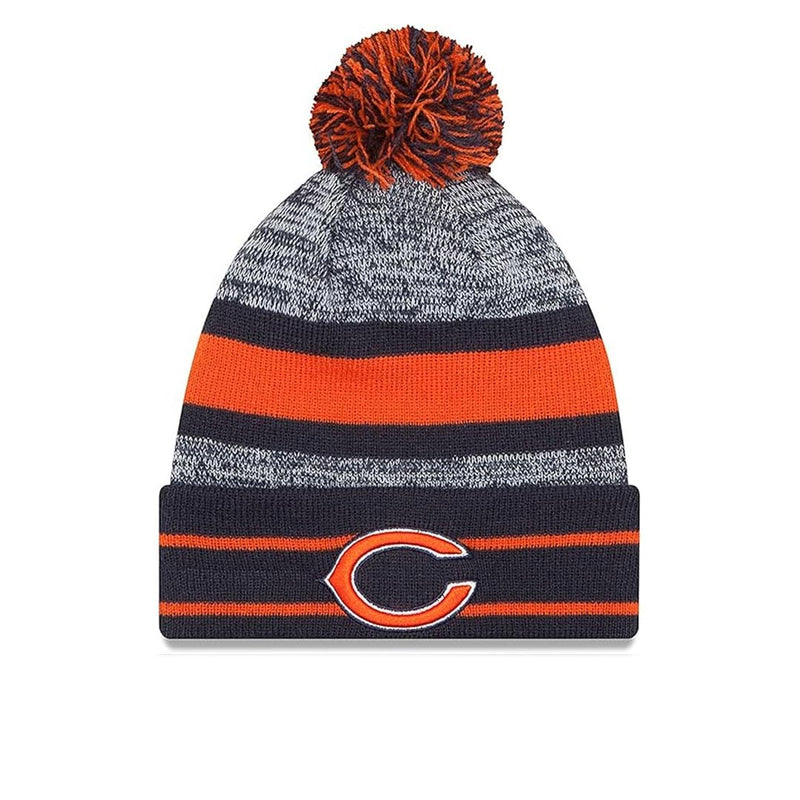 New Era - Bears Cuff Pom Knit (11239808)