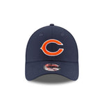 New Era - Casquette 9FORTY Team The League des Chicago Bears (10517890)