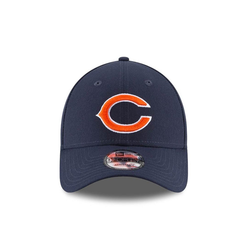 New Era - Casquette 9FORTY Team The League des Chicago Bears (10517890)