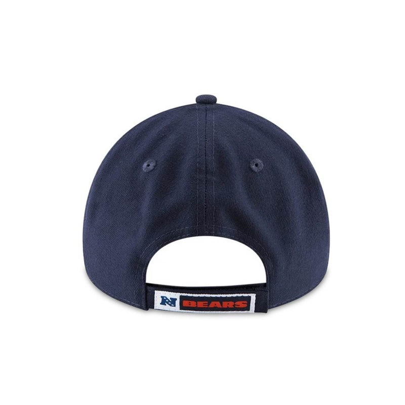 New Era - Casquette 9FORTY Team The League des Chicago Bears (10517890)