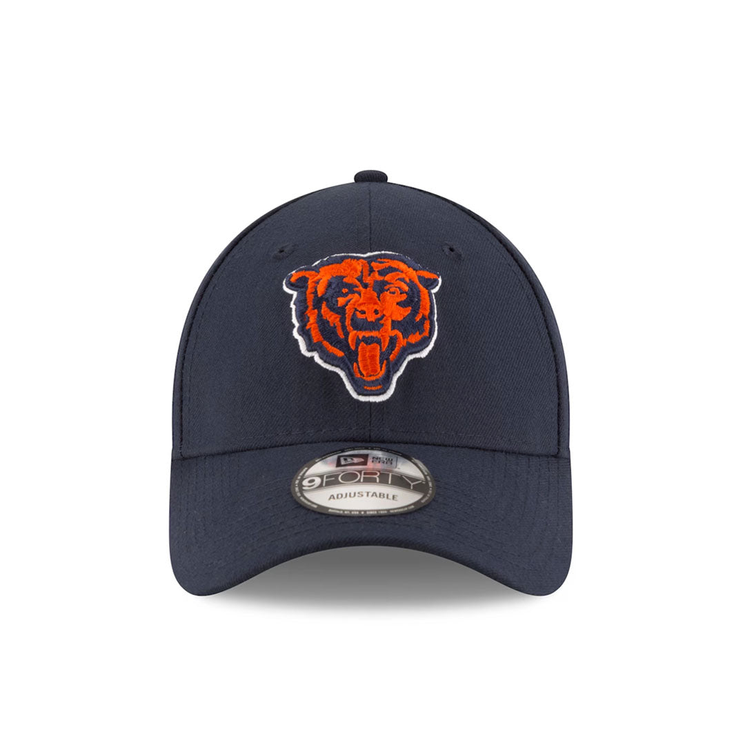 New Era Chicago Bears The League 9FORTY Adjustable Cap 11365845