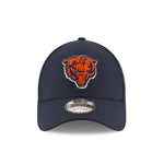 New Era - Casquette réglable Chicago Bears The League 9FORTY (11365845) 