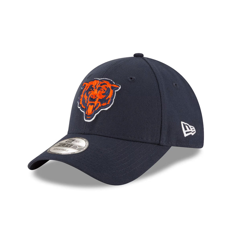 New Era - Casquette réglable Chicago Bears The League 9FORTY (11365845) 