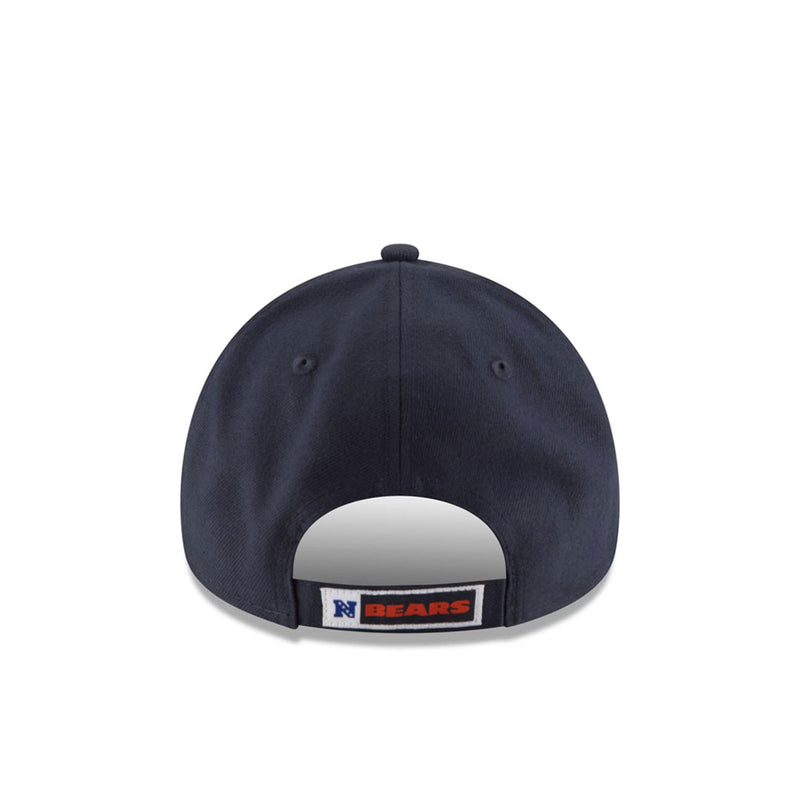 New Era - Casquette réglable Chicago Bears The League 9FORTY (11365845) 