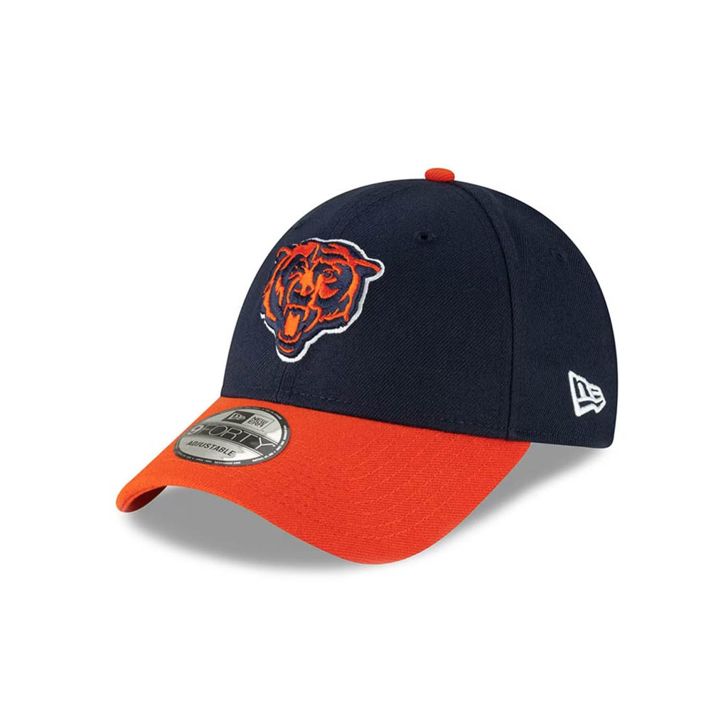 New Era - Casquette 9FORTY The League des Chicago Bears (11858389)