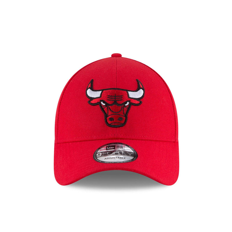 New Era - Casquette réglable Chicago Bulls The League 9FORTY (11423439) 