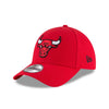 New Era - Casquette réglable Chicago Bulls The League 9FORTY (11423439) 