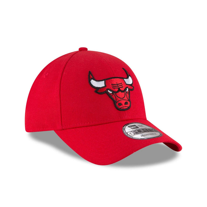 New Era - Casquette réglable Chicago Bulls The League 9FORTY (11423439) 