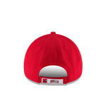 New Era - Casquette réglable Chicago Bulls The League 9FORTY (11423439) 