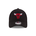 New Era - Casquette 9FORTY The League des Chicago Bulls (11405614)